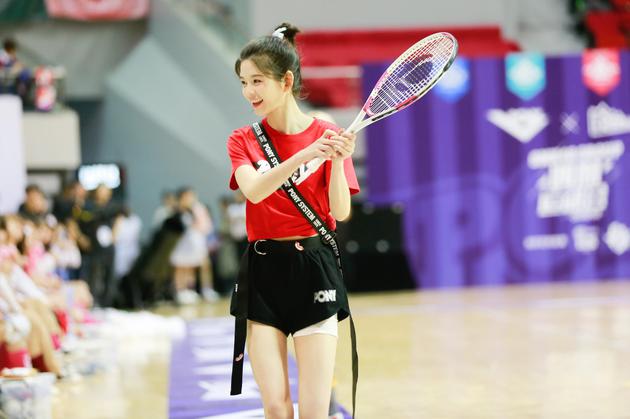 鞠婧祎《孤独与诗》预告片揭晓 snh48总决选定档