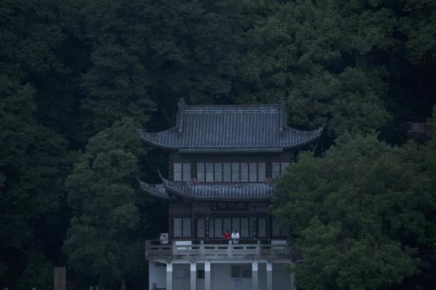《春江水暖》剧照