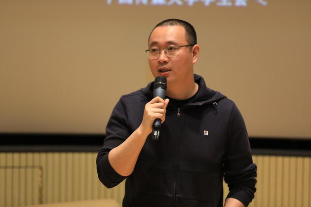 導演霍猛