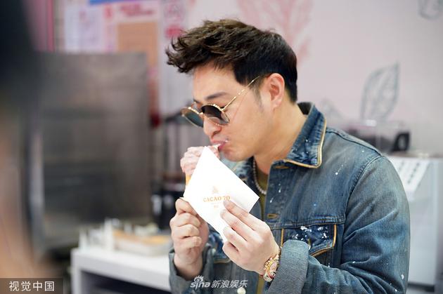 潘玮柏祝福杨丞琳升级准李太:像自己结婚一样!