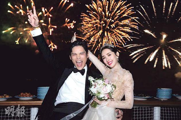 向佐与台湾女星郭碧婷本月10日在意大利举行婚礼，之后会在台湾举行婚宴。