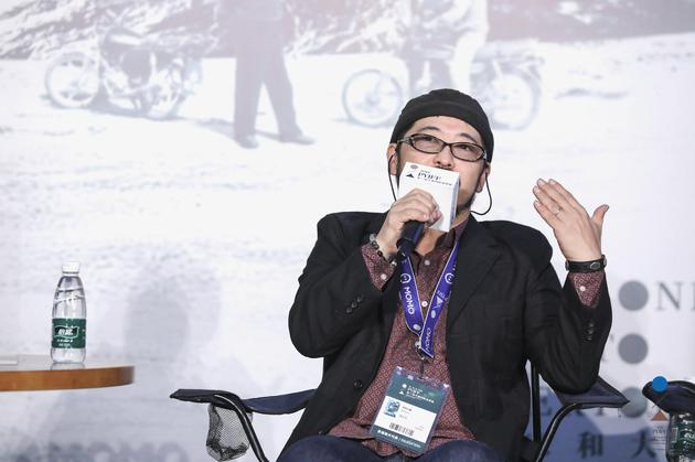 清水崇