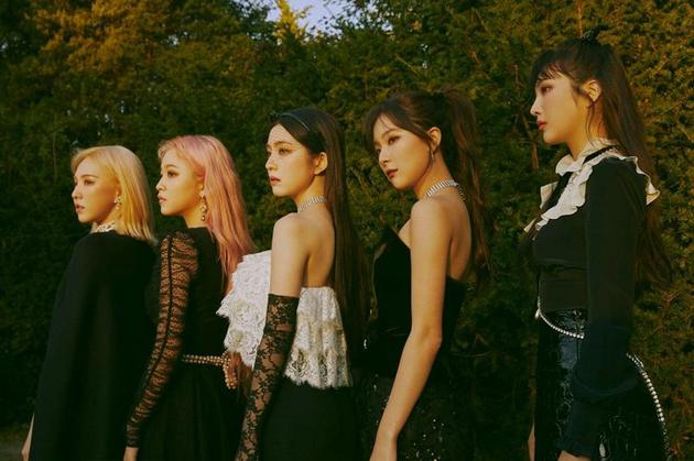 RedVelvet