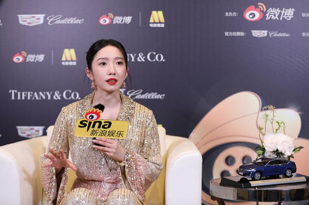 对话孟美岐