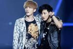 杨洋吴亦凡鹿晗邓伦等90后男星谁最红？