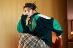 "宝藏女孩"春夏：人生不如半醉半醒的好