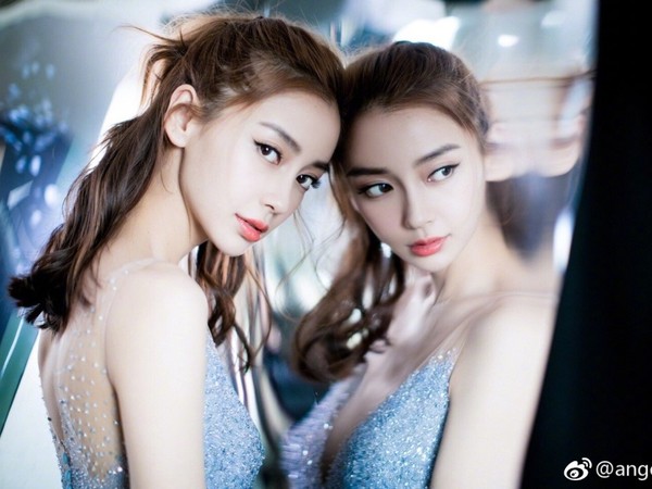 Angelababy