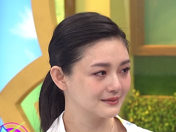 大S流产13年前早预言!曾泪崩祈祷生 不健康小