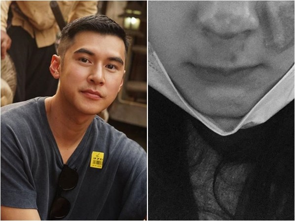 陈家乐曾在余香凝受伤时承诺“如果有任何事,都会照顾她一生一世!”