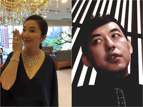 爆陶晶莹金马酬劳百万 黄子佼疑似眼红发文后秒删