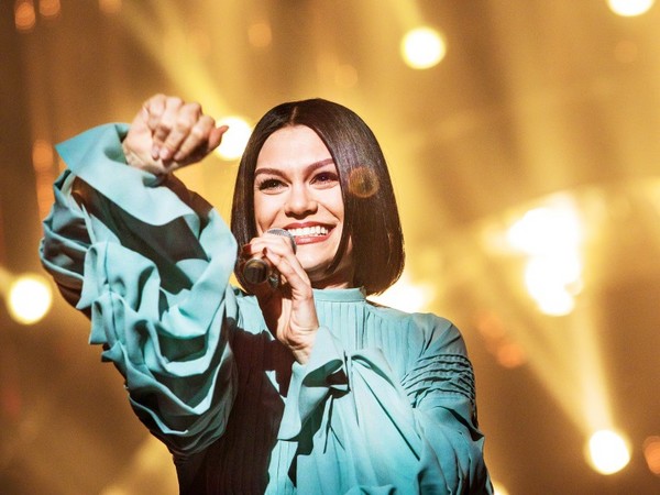 Jessie J