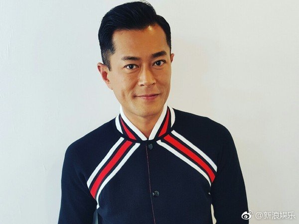 古天乐