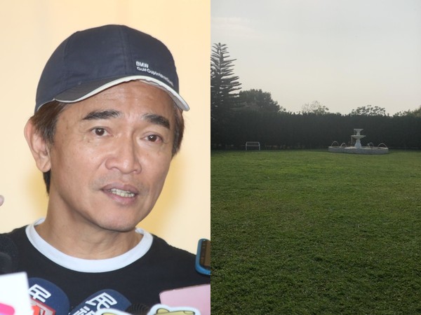 吳宗憲曝劉真追思會暫定場地