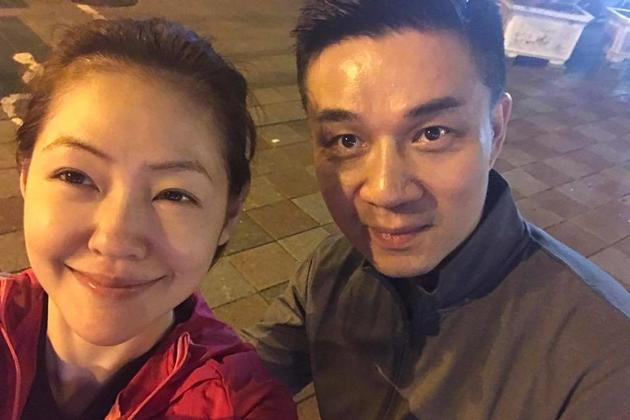 小S曝闺房烦恼 老公每天问她这个问题令人羞红脸