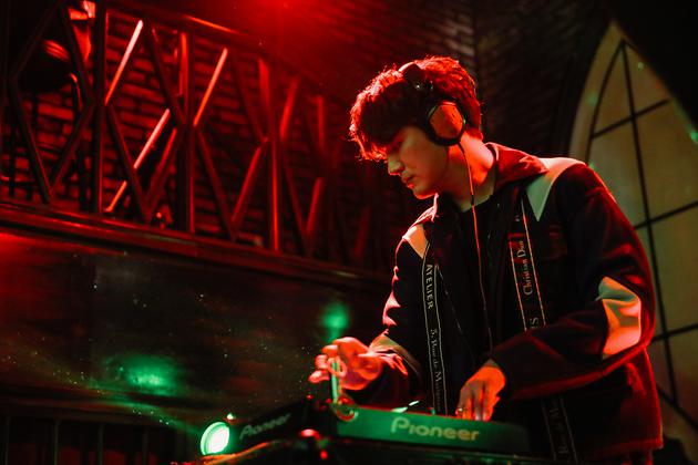 axX成员GINJO将公开新曲音源 亲自参与作曲编曲