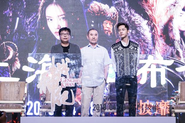 《战神纪》