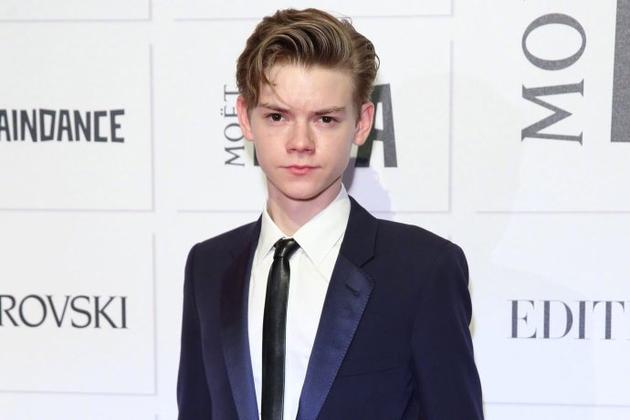 琼斯桑斯特海默加盟动画电影《龙骑士》 阵容豪华