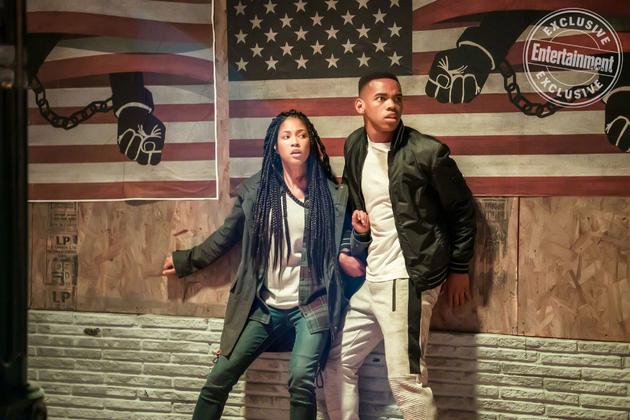 《人类清除计划4》发布电视预告 一切从头开始