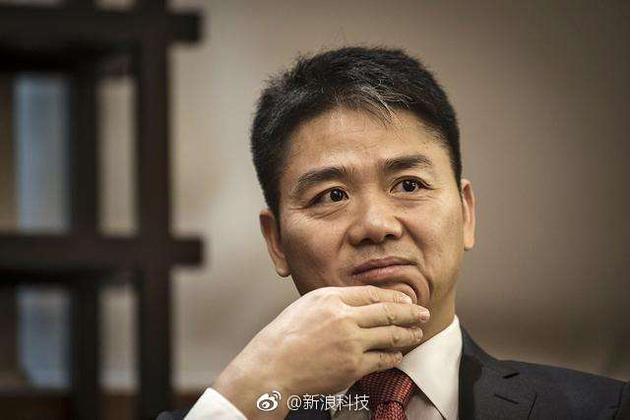 刘强东律师:检察官不会起诉 因指控与证据有出入