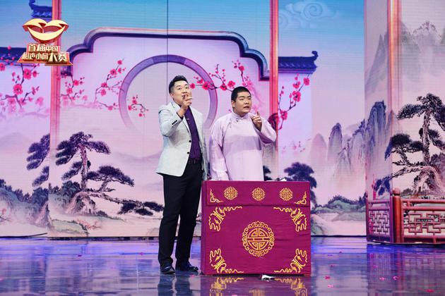 比赛现场3