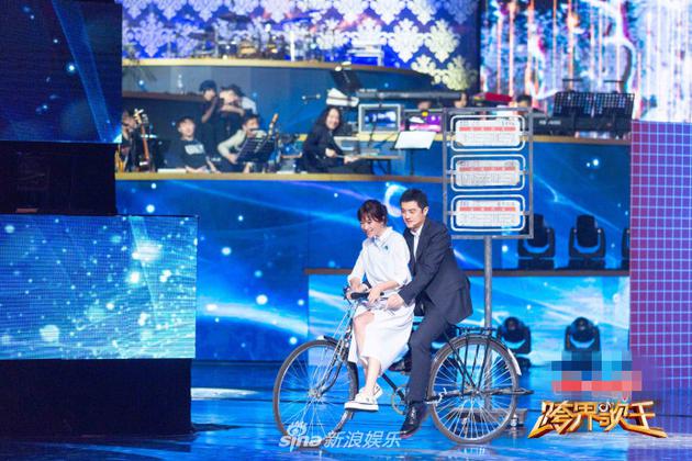 北京卫视收视双网第一 成全国省级卫视新冠军