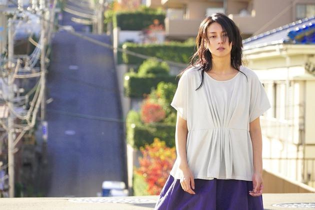 柴崎幸主演 坡道途中的家 首次饰演母亲角色 柴崎幸 坡道途中的家 日剧 新浪娱乐 新浪网