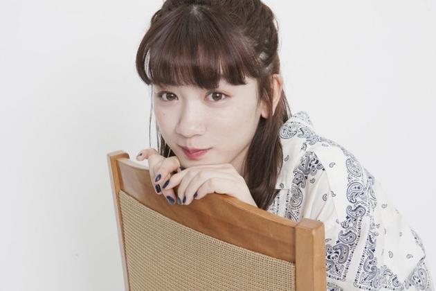 永野芽郁资料图