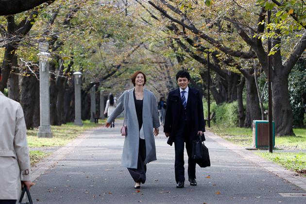 LEGAL V～前律师小鸟游翔子～