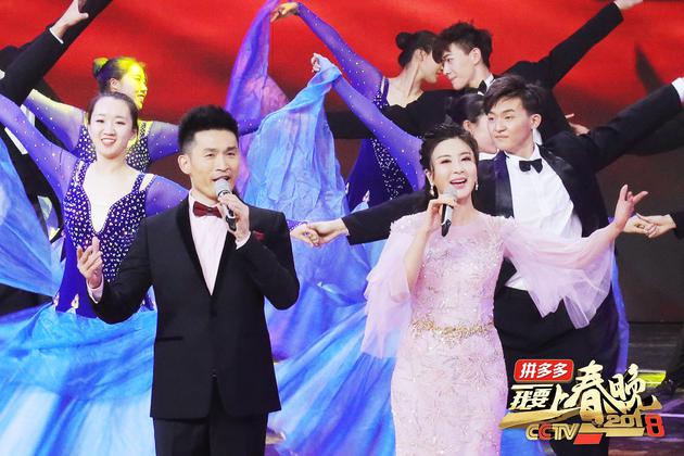 《我要上春晚》