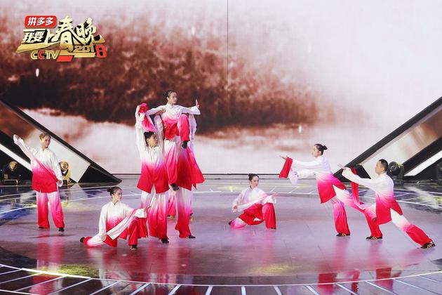 《我要上春晚》