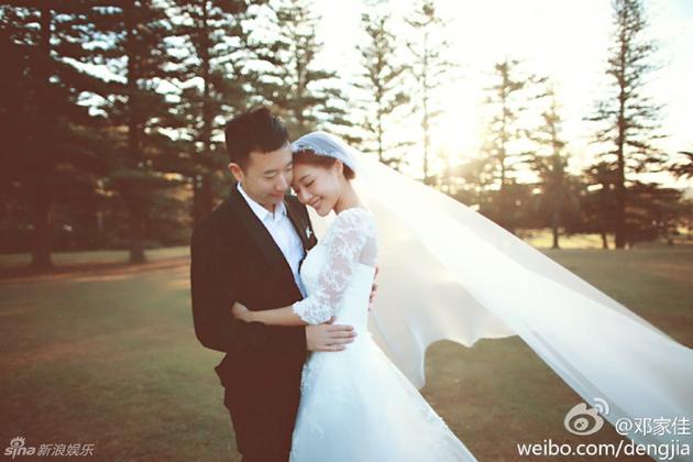 婚纱照