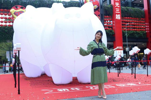曹雅雯