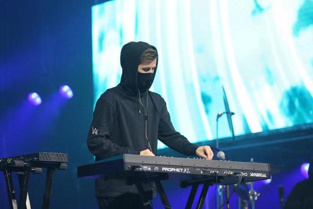 Alan Walker