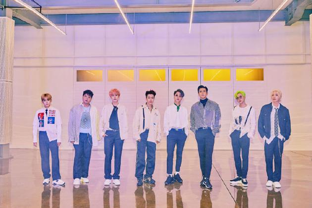 Super Junior出道14週年