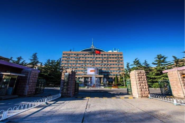 中國傳媒大學