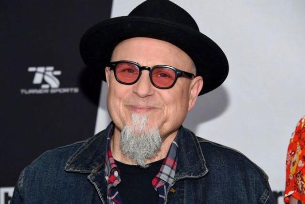 Bobcat Goldthwait