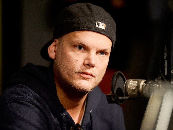 avicii