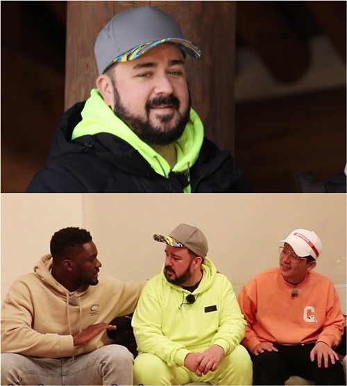 sam自曝为要第三个孩子做试管婴儿手术