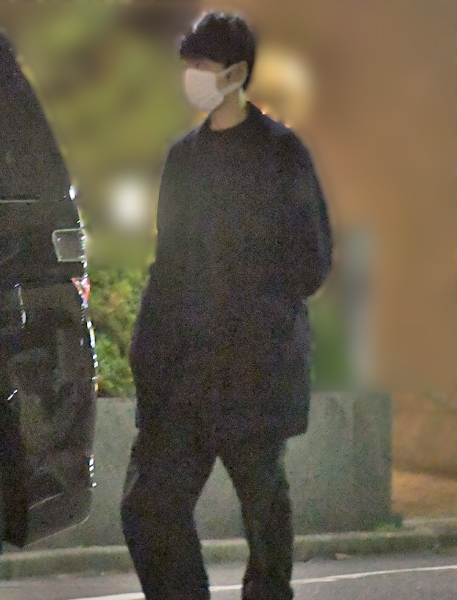 铃木京香长谷川博己分手 各自专心演员之路