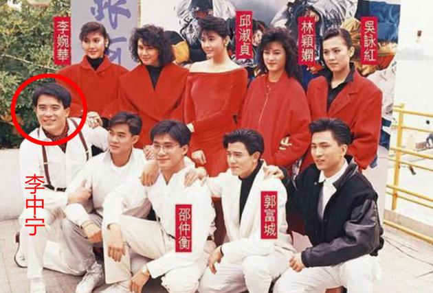 组图:叶童哥哥近况曝光 兄妹同住香港5年不相见