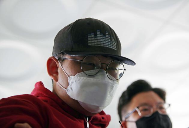韓國法院批准警方拘留「N號房」創始人「GODGOD」