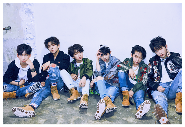 JYP打造新男团平均年龄13岁