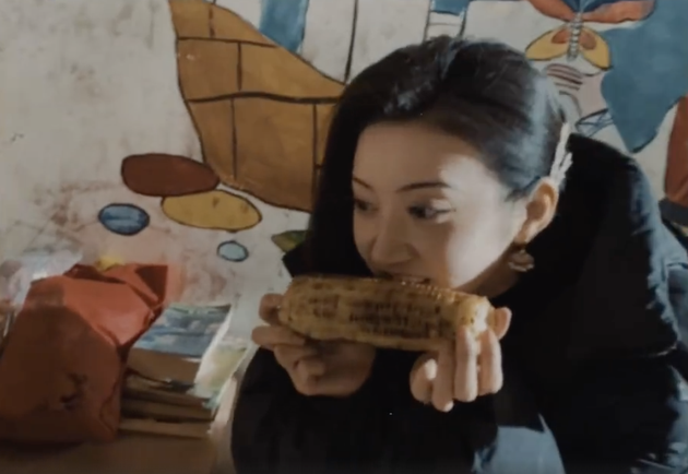 景甜視頻截圖