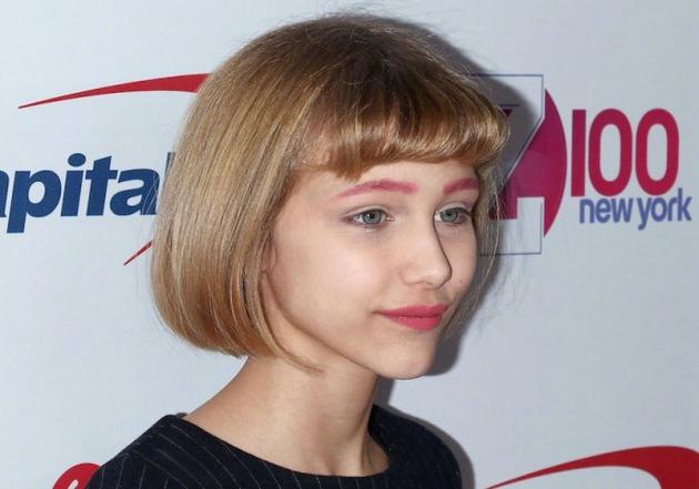 Grace VanderWaal