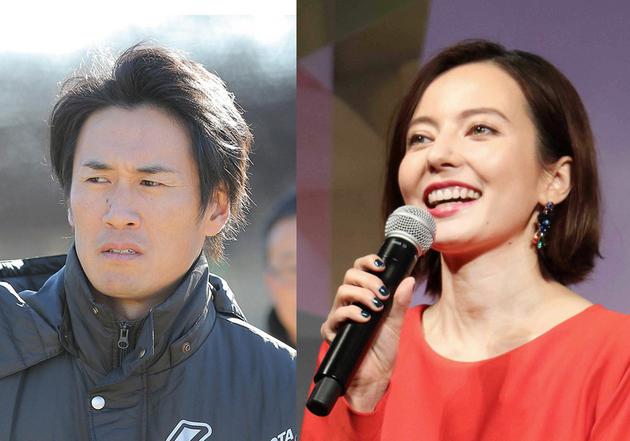 Becky与片冈治大