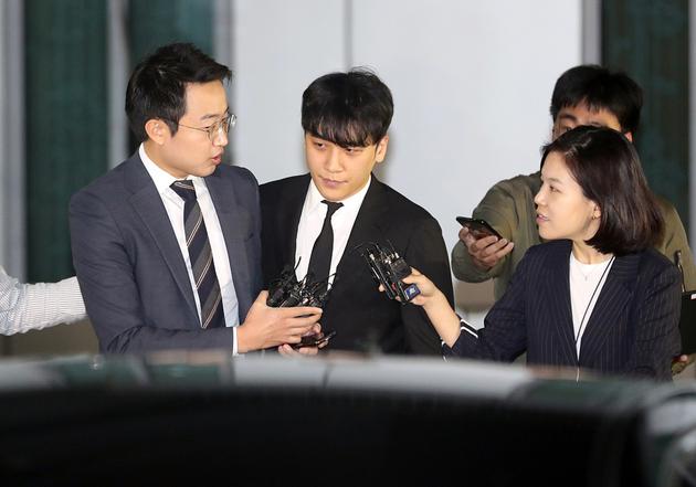 胜利拘留令被驳回
