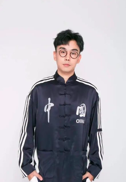 郎佳子彧谈非遗:没有不酷的项目只有不酷的传人