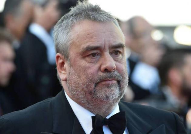 吕克·贝松被27岁女演员指控强奸 本人明确否认