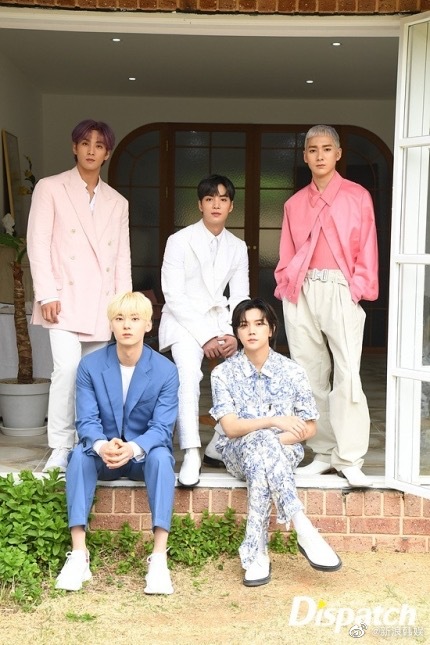 NU'EST