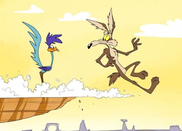 华纳将拍歪心狼电影 《乐高大电影》制片人出